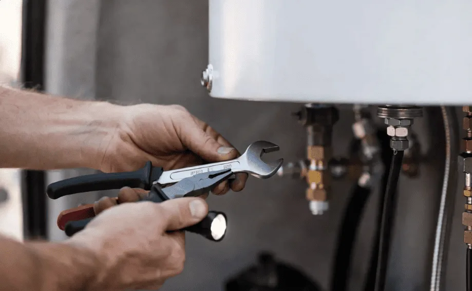 Why choose Water Heater Repair in Gibson, NC